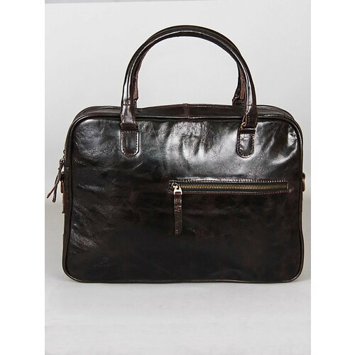 Сумка Valigetti, коричневый