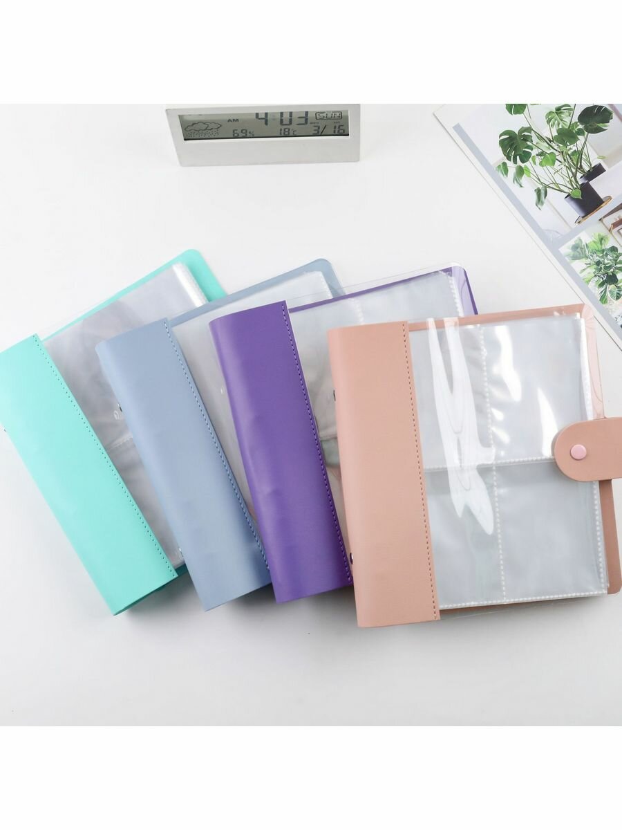 Альбом для instax mini — фото 1