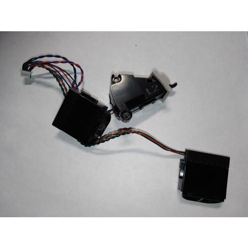 Запасные части Датчик высоты и столкновения L для робота-пылесоса Xiaomi Mi Robot Vacuum-Mop Essential 85000₽