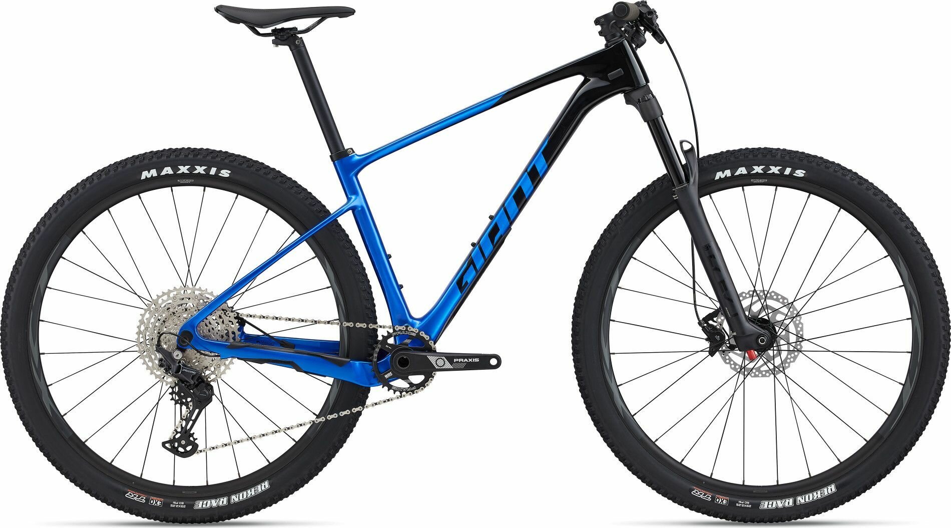 Giant xtc xl sale