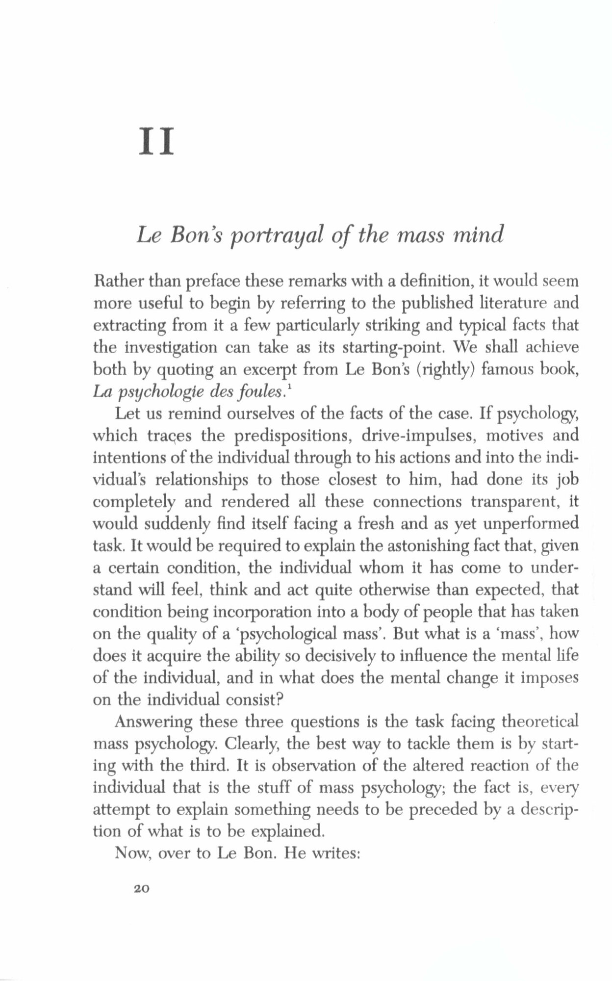 Mass Psychology (Freud Sigmund) - фото №2