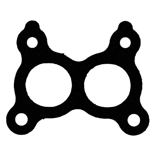 REINZ 71-53384-00 (1403671J05 / 715338400) прокладка коллектора выпускного\ Nissan (Ниссан) Almera (Альмера)