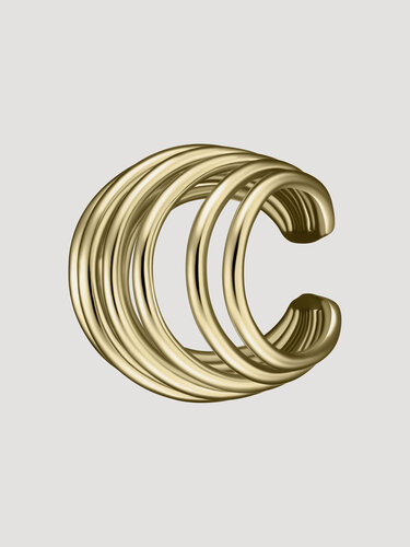 Изображение товара Серьги каффы