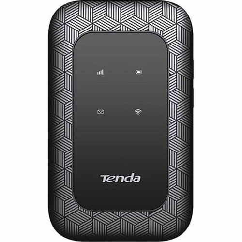 Маршрутизатор Tenda 4G180 мобильный роутер tenda 4g180