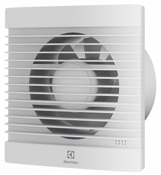 Вентилятор вытяжной Electrolux серии Basic EAFB-150T (таймер)