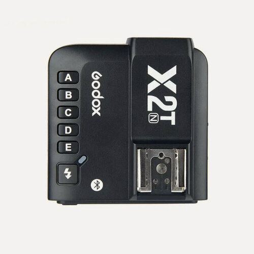 Изображение товара Godox X2T-N Новый радиосинхронизатор для Nikon