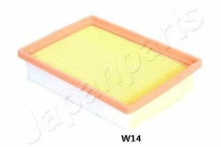 Фильтр воздушный Japanparts FA-W14S