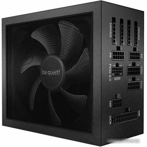 Блок питания BeQuiet! DARK POWER13 850W (BN334)