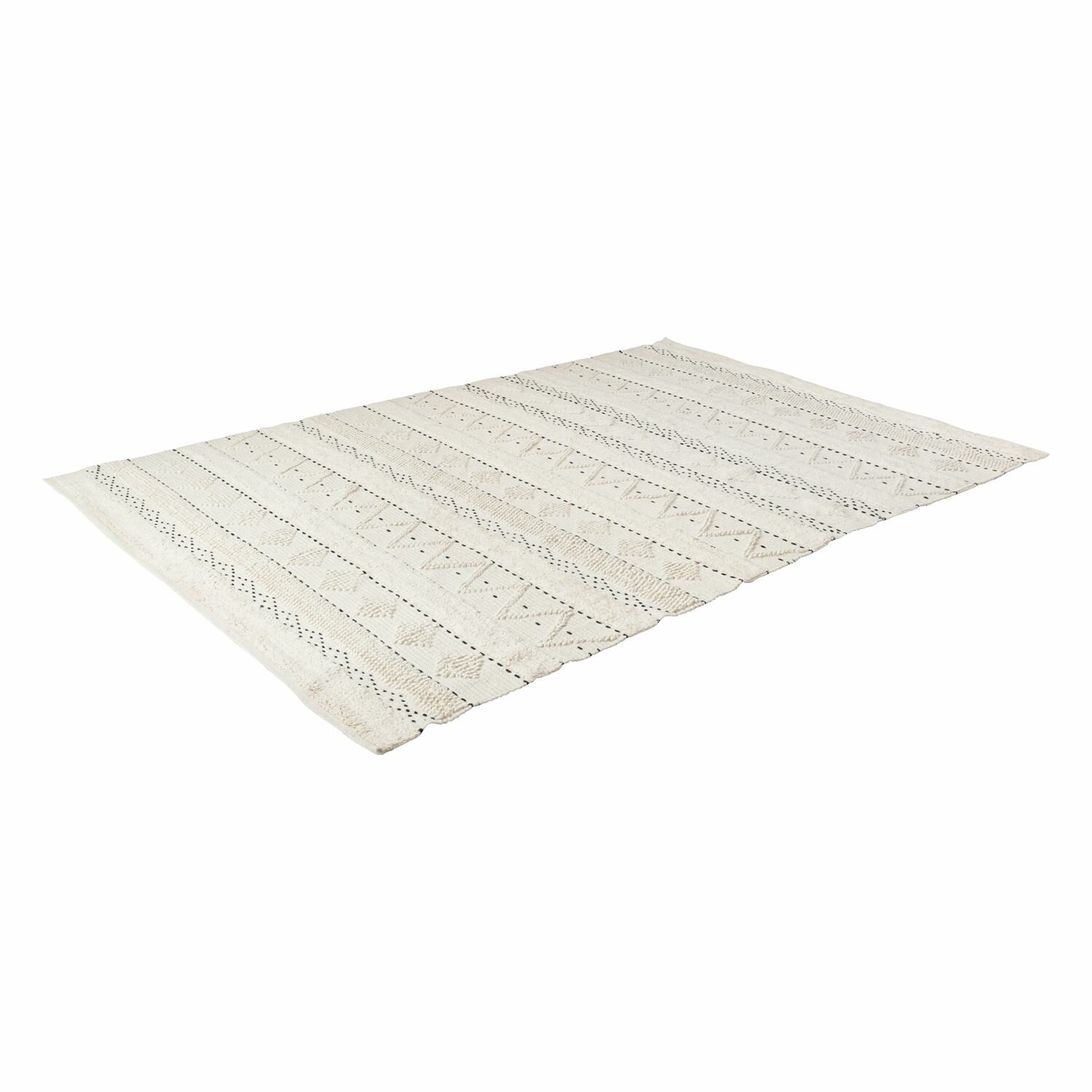 Ковёр из шерсти в этническом стиле 160 х 230 см Tkano Ethnic - фото №13