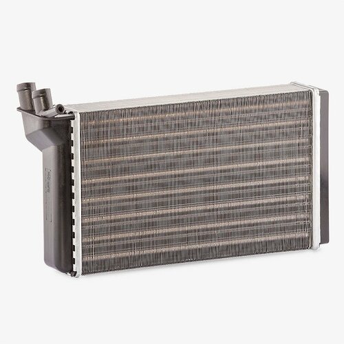 Радиатор отопителя 2110 алюмин ЗавГар ZG-H113 1825₽