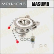 Насос Подкачки Топлива (Дизель) Toyota Dyna Masuma Mpu-1016 Masuma арт. MPU-1016