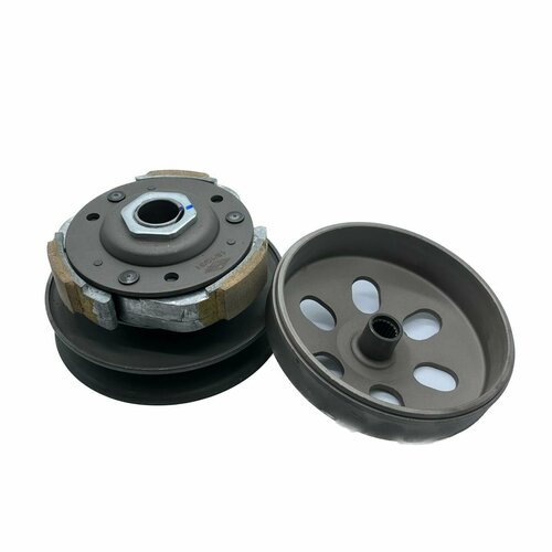 Сцепление в сборе Thunder ATV150200 4815₽