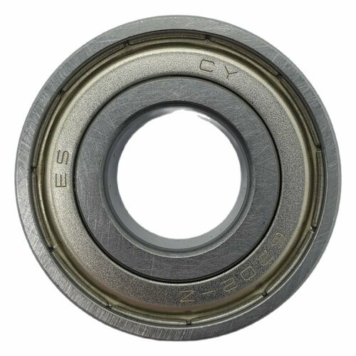 Подшипник 6202z BSE ZS161FMJ 423₽