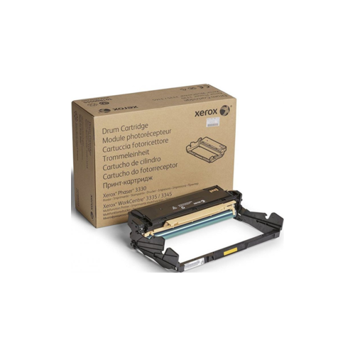 Опции к принтерам и МФУ Xerox Барабан 30000 страниц 10198₽