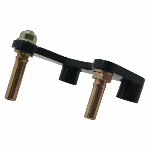 Кронштейн переднего суппорта KAYO T2 ENDURO (2022-)