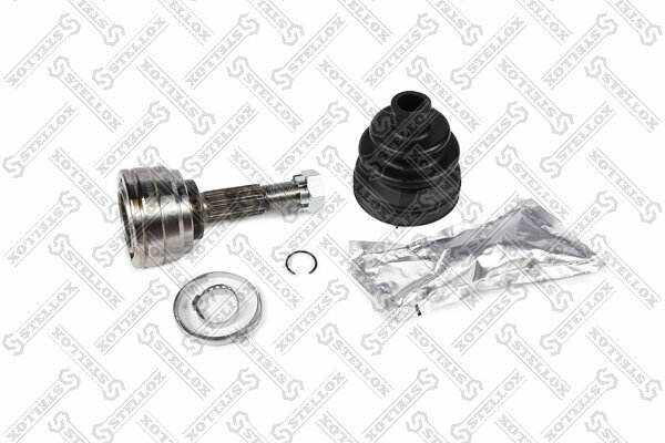 Шрус наружный комплект c9211el10a nissan tiida note 1 6 1 8 07