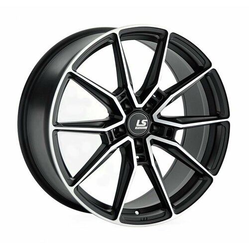 Колесный диск LS Flow Forming LS RC58 20x9