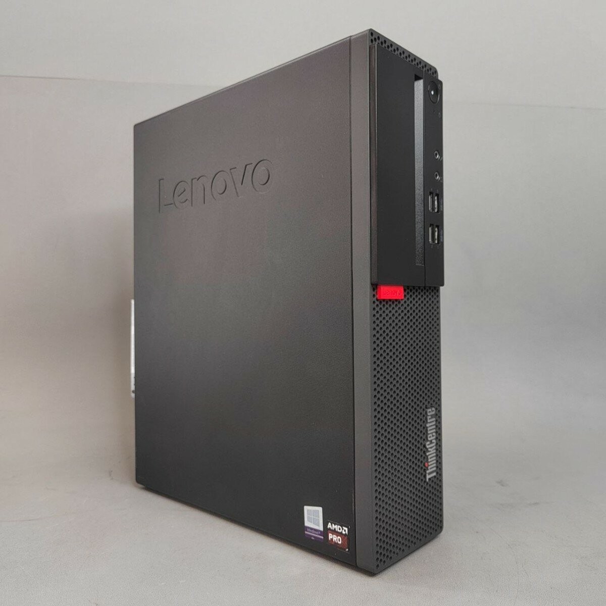 ПК Lenovo ThinkCentre M715s / AMD a8-8670e / 4Gb / hdd 500Gb