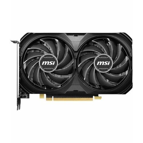 Видеокарта MSI NVIDIA GeForce RTX 4060TI 8192Mb 602-V515-06S 5615400₽