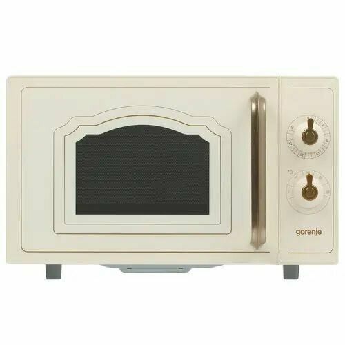 Микроволновая печь Gorenje MO4250TCLI бежевый 1871800₽