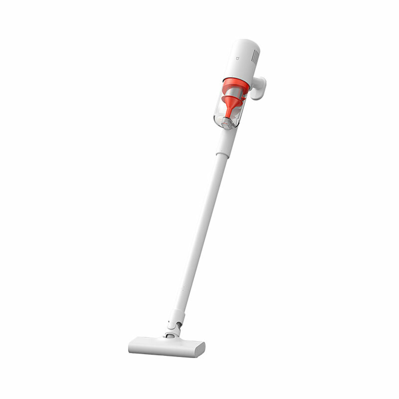 Беспроводной пылесос Xiaomi Mijia Wireless Vacuum Cleaner 2 Slim