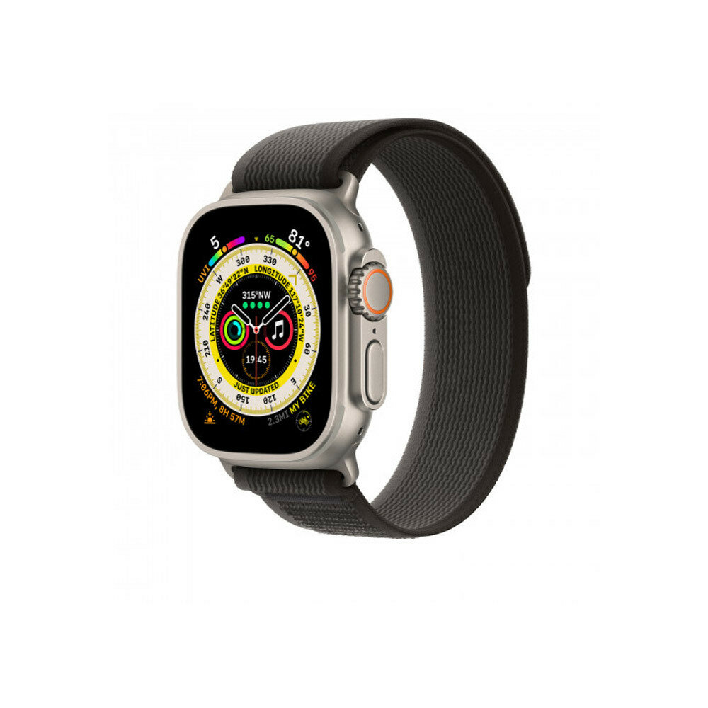 Apple iwatch 7000 series aluminum 42 mm