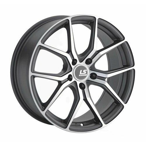 Колесный диск LS Flow Forming LS RC47 18x8
