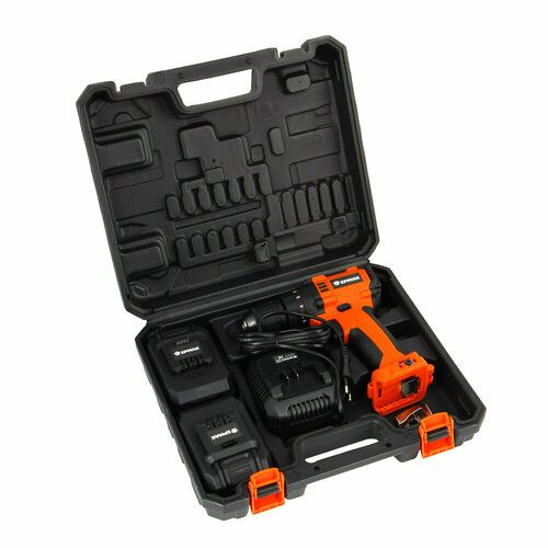 Дрель шуруповерт аккумуляторная 24 В 999900₽