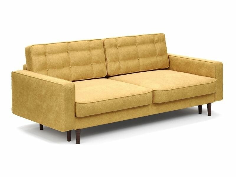 Прямой диван Сканди