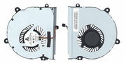 Вентилятор (кулер) для Samsung NP350E7C (3-pin)