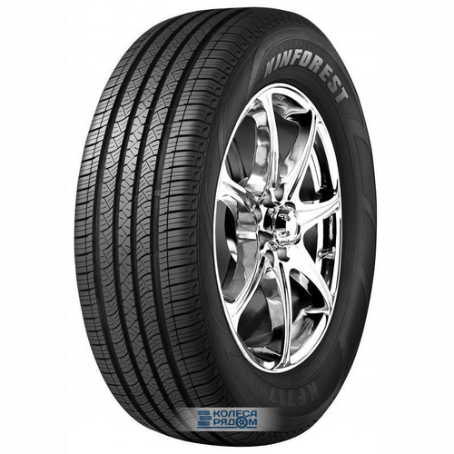 Kinforest KF717 265/60 R18 110H