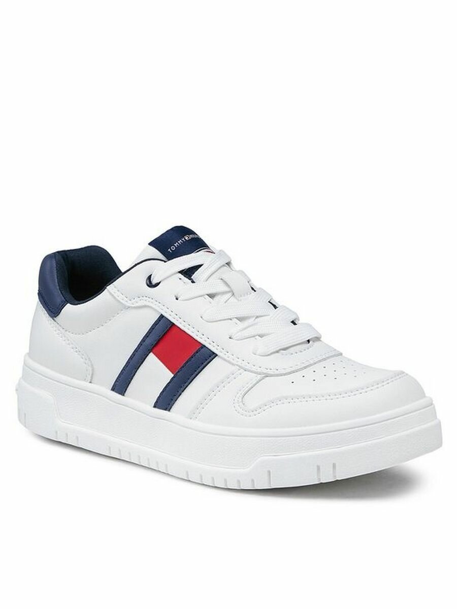 Кроссовки TOMMY HILFIGER