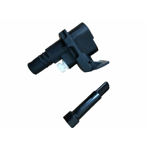 Насадка автокапучинатора кофемашины KRUPS Артикул MS-8080016886 MS-0A20646 4500₽