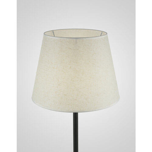 Торшер FL9105-1 BK 000059492 10050₽