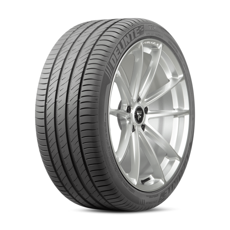 Шины 225/50 R17 Delinte DS2 98W