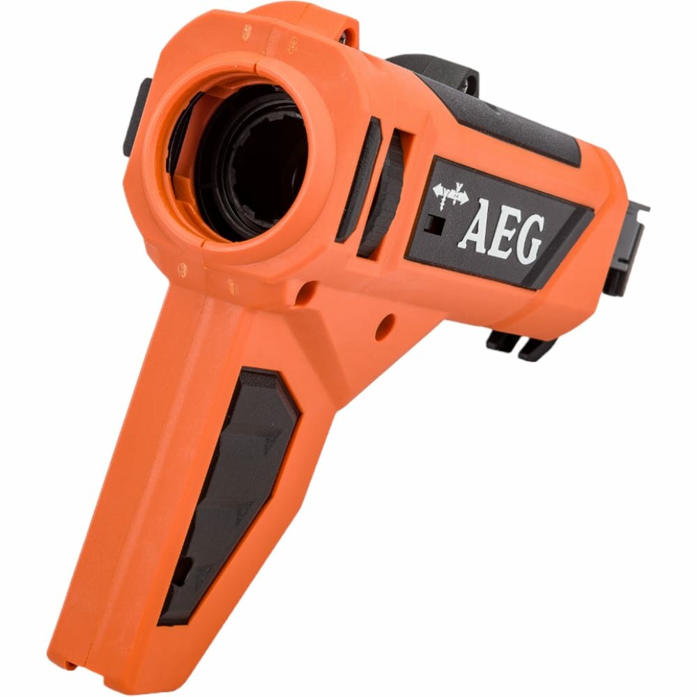 Насадка для лент с шурупами, для BTS18BL и BTS12 BTS-BSA AEG - фото №7