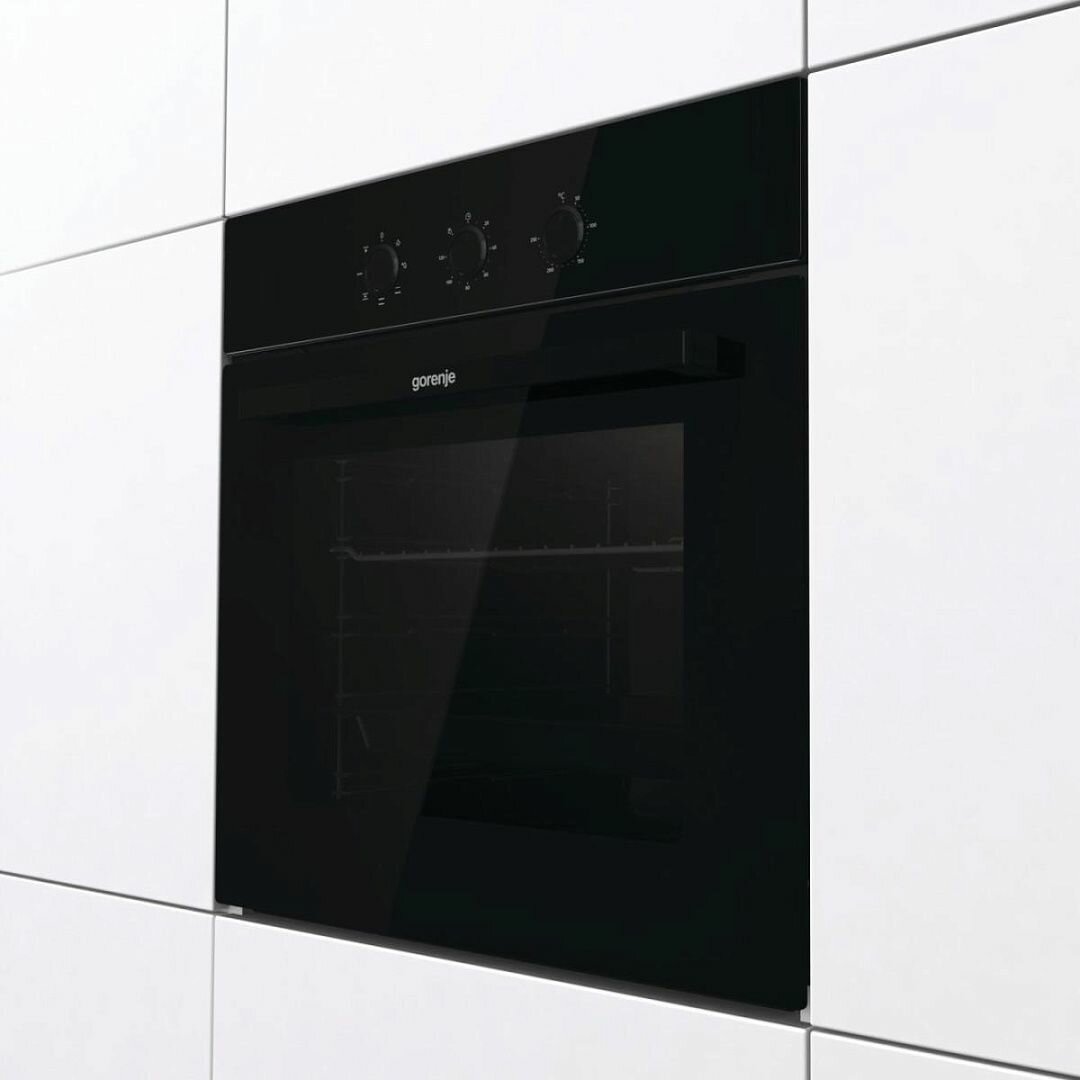 Встраиваемый духовой шкаф Gorenje BO6725E02ABG - фотография № 9