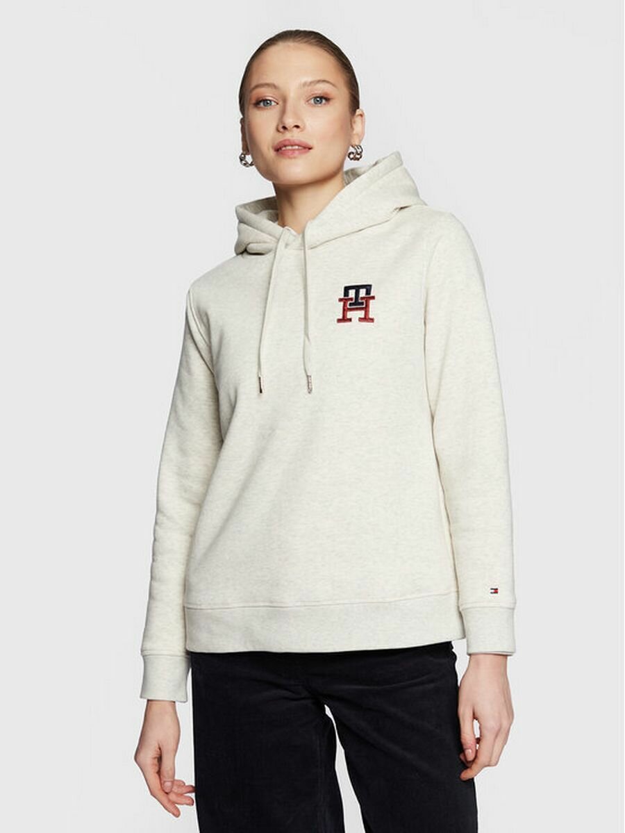 Худи TOMMY HILFIGER