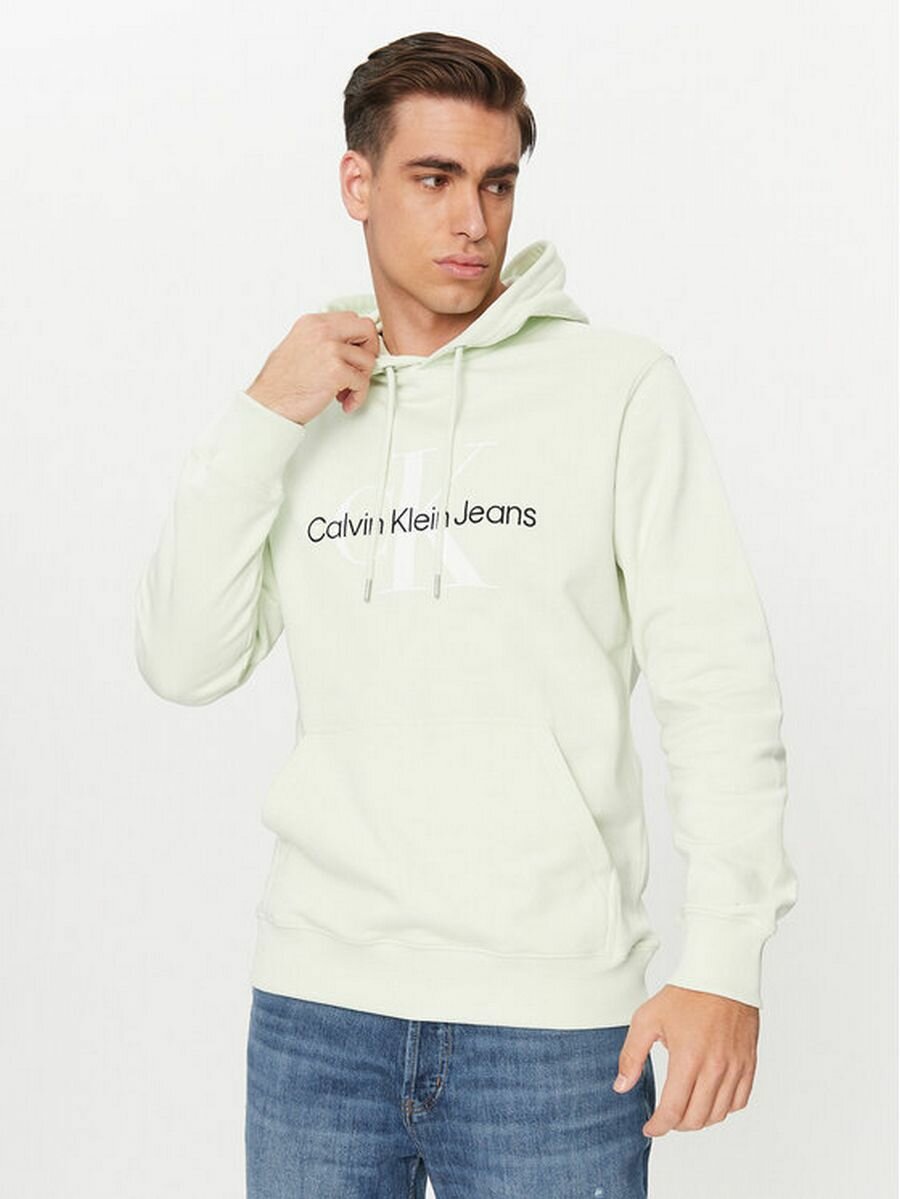 Худи Calvin Klein Jeans