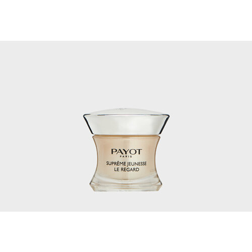 Антивозрастной крем для области вокруг глаз PAYOT Supreme Jeunesse Regard payot my payot regard glow