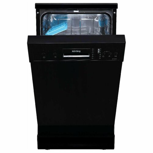 Посудомоечная машина KORTING KDF 45240 N черный 3199000₽
