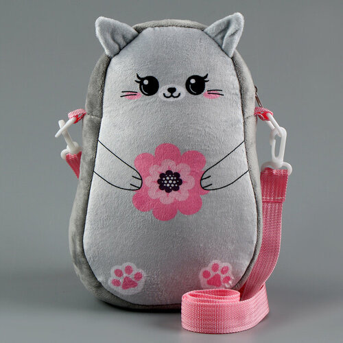 Сумка детская Кошечка 2514 см 649₽