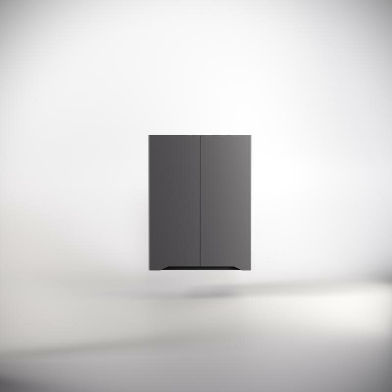 фото Style Line ПШ "Марелла мини 600" Люкс антискрейтч серый, PLUS Style Line