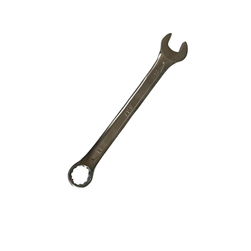 ключ накидной 14 17 мм бм Ключ комбинированный рожково-накидной |БМ