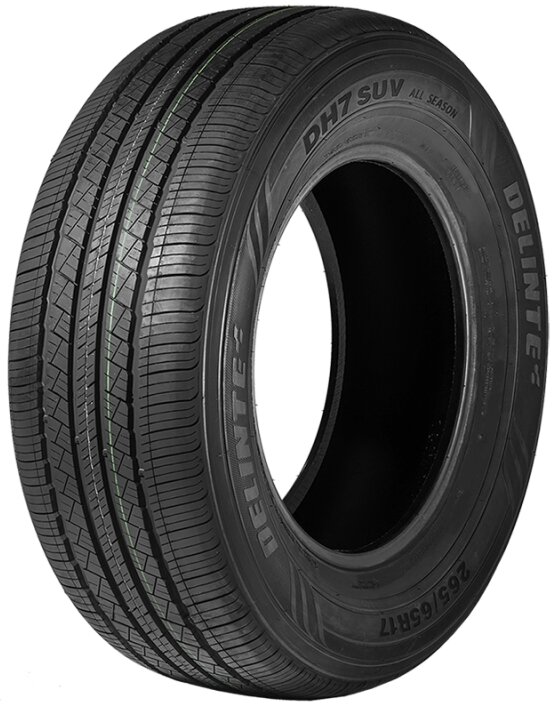 Delinte Delinte DH7 265/65 R18 114H