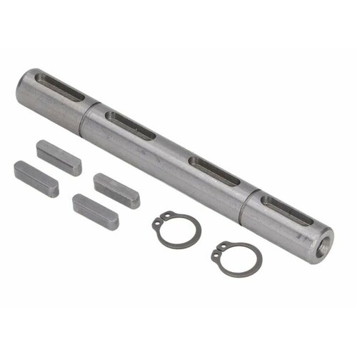 Вал выходной NMRV 130 двусторонний