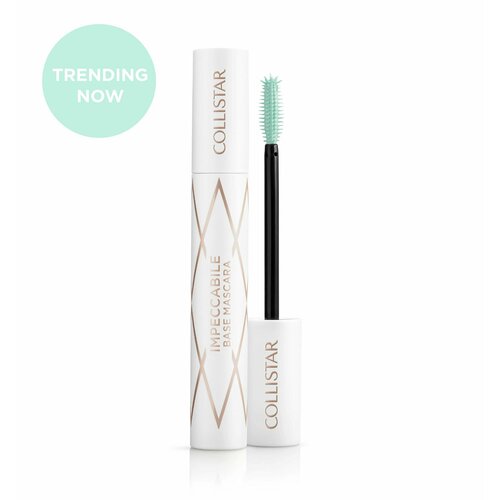 Collistar - Impeccabile Base Mascara База под тушь, укрепляющее действие праймера, увеличение объема, длины 12,5 мл