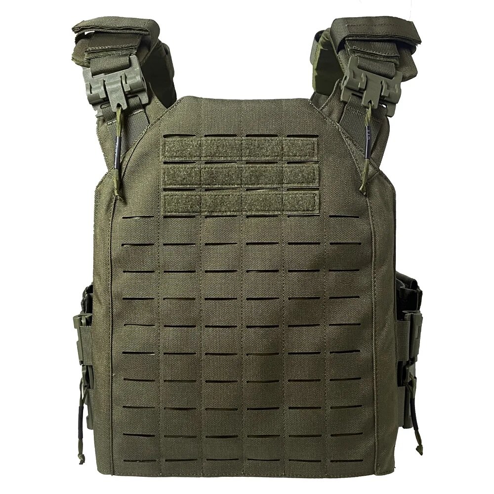 Нейлоновый тактический жилет EMERSONGEARS 1000D с регулировкой, цвет в ассортименте