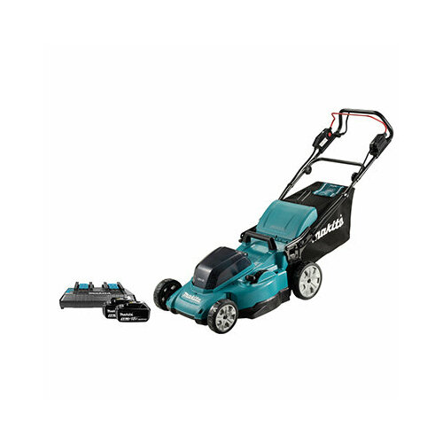 Газонокосилка аккум. DLM 481 CT2 Makita *