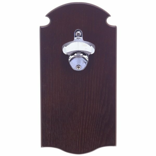 Открывалка настенная 15*3,5*29 см, 026746